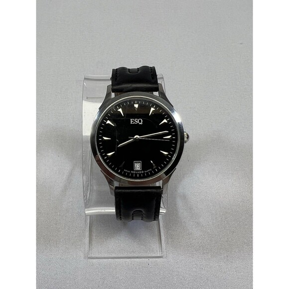 ESQ E5203 Wrist Watch by Movado